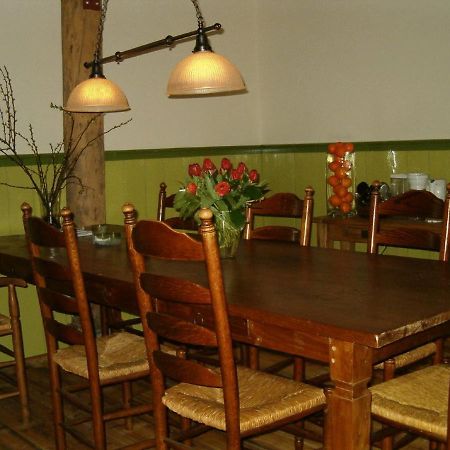Bed And Breakfast Annen Esterno foto