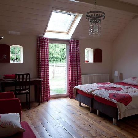 Bed And Breakfast Annen Esterno foto