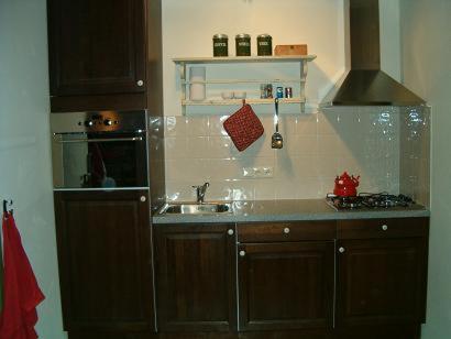 Bed And Breakfast Annen Esterno foto