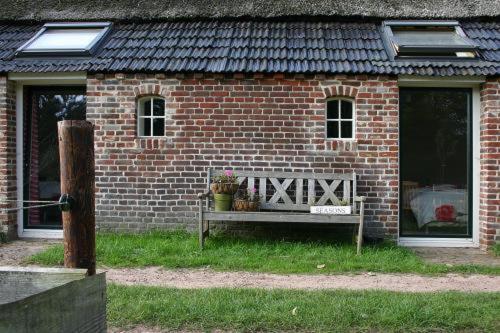 Bed And Breakfast Annen Esterno foto