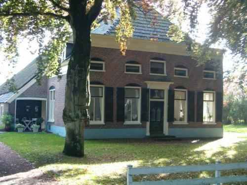 Bed And Breakfast Annen Esterno foto