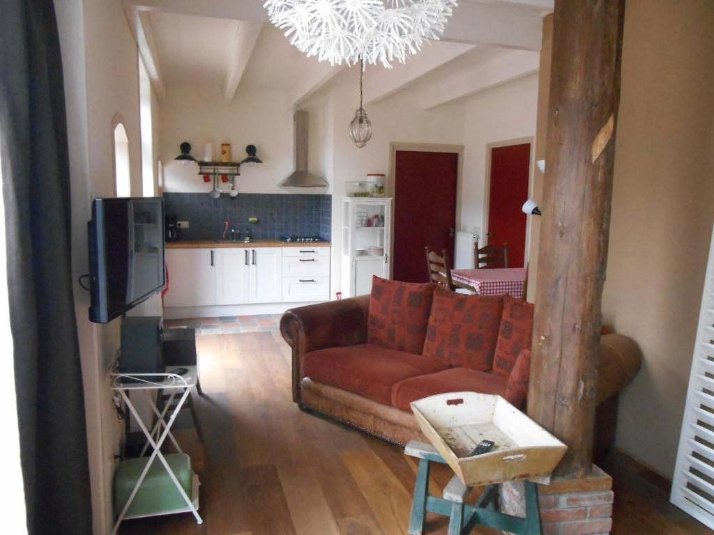 Bed And Breakfast Annen Camera foto