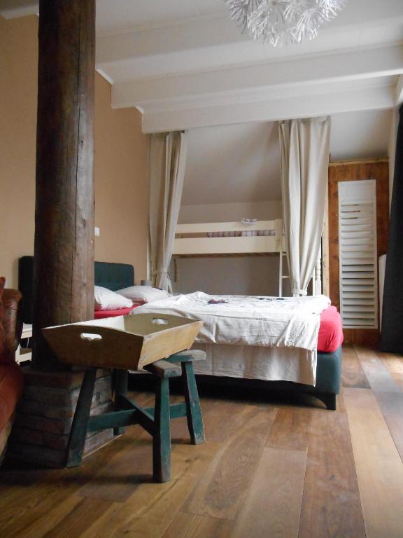 Bed And Breakfast Annen Camera foto