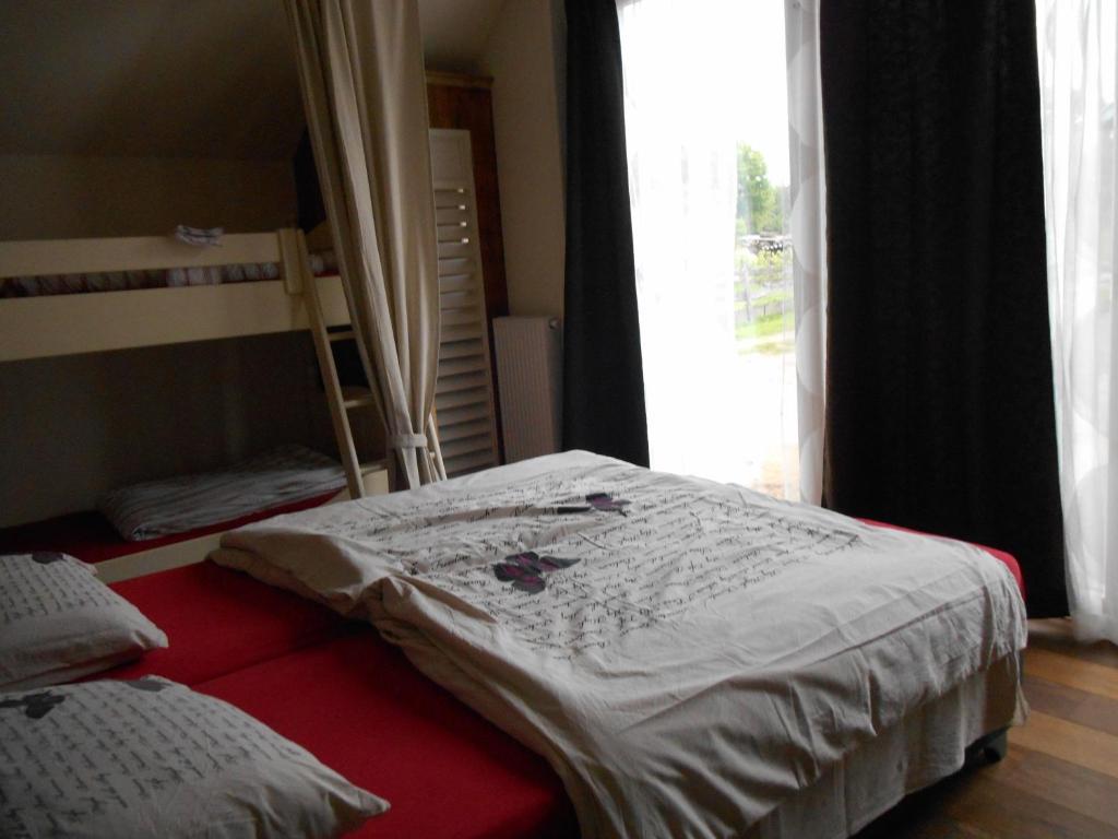 Bed And Breakfast Annen Camera foto