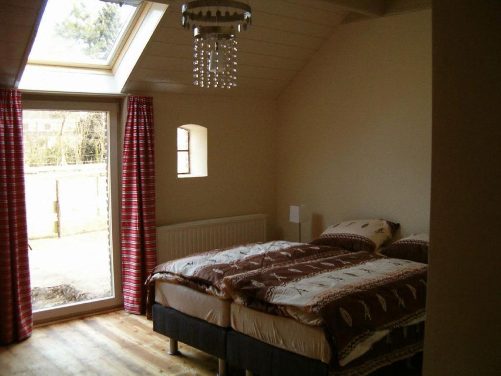 Bed And Breakfast Annen Esterno foto